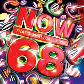Cover of 'Now That's What I Call Music! 68' - Various Artists